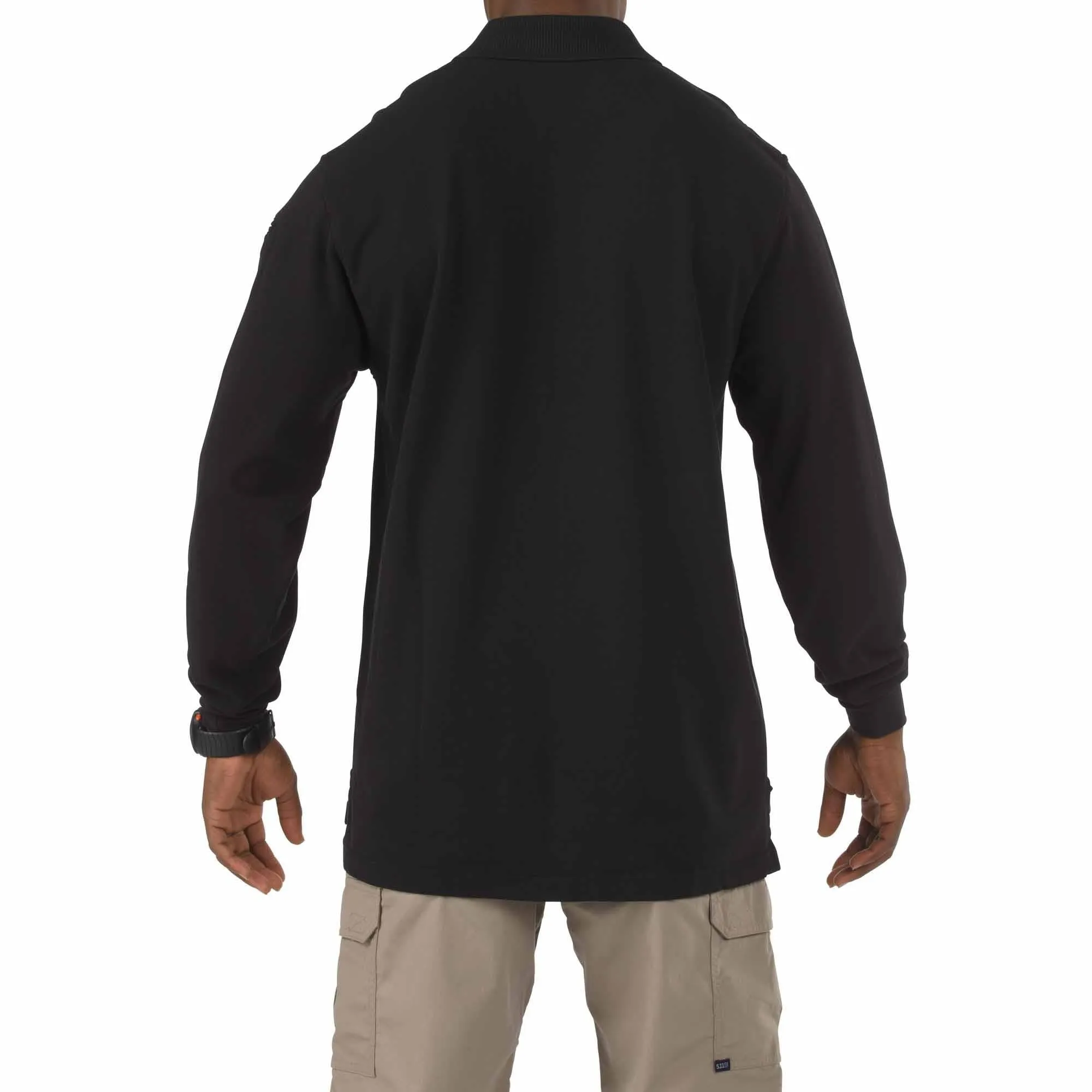 5.11 Tactical Professional Polo Long Sleeve ^