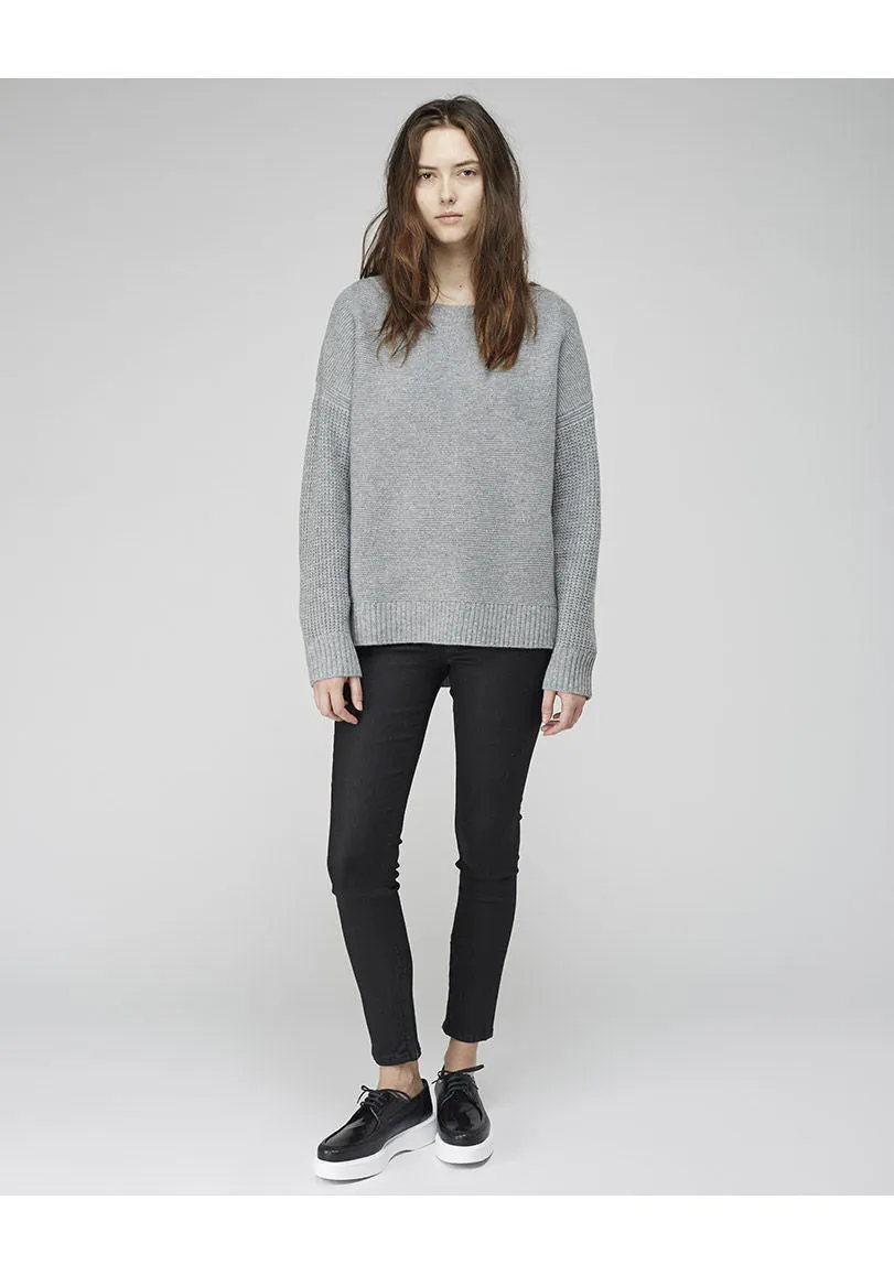 Adrienne Sweater