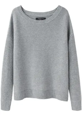 Adrienne Sweater