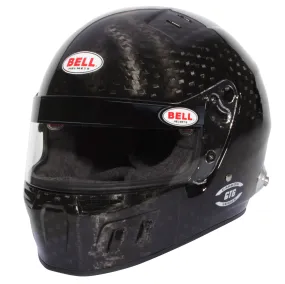 Bell Racing GT6 Carbon Standard Helmet [FIA8859-2015 & SNELL SA2020] 54 to 61 