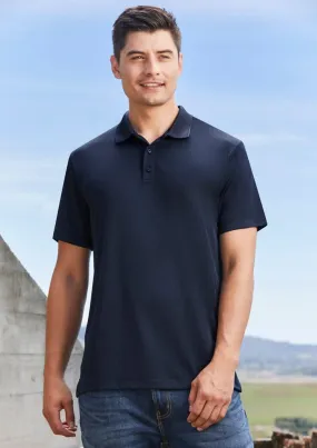 Biz Corporate Action Men's Polo P206MS