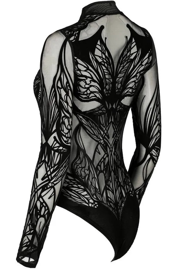 Body Elven Whispers | BODYSUIT