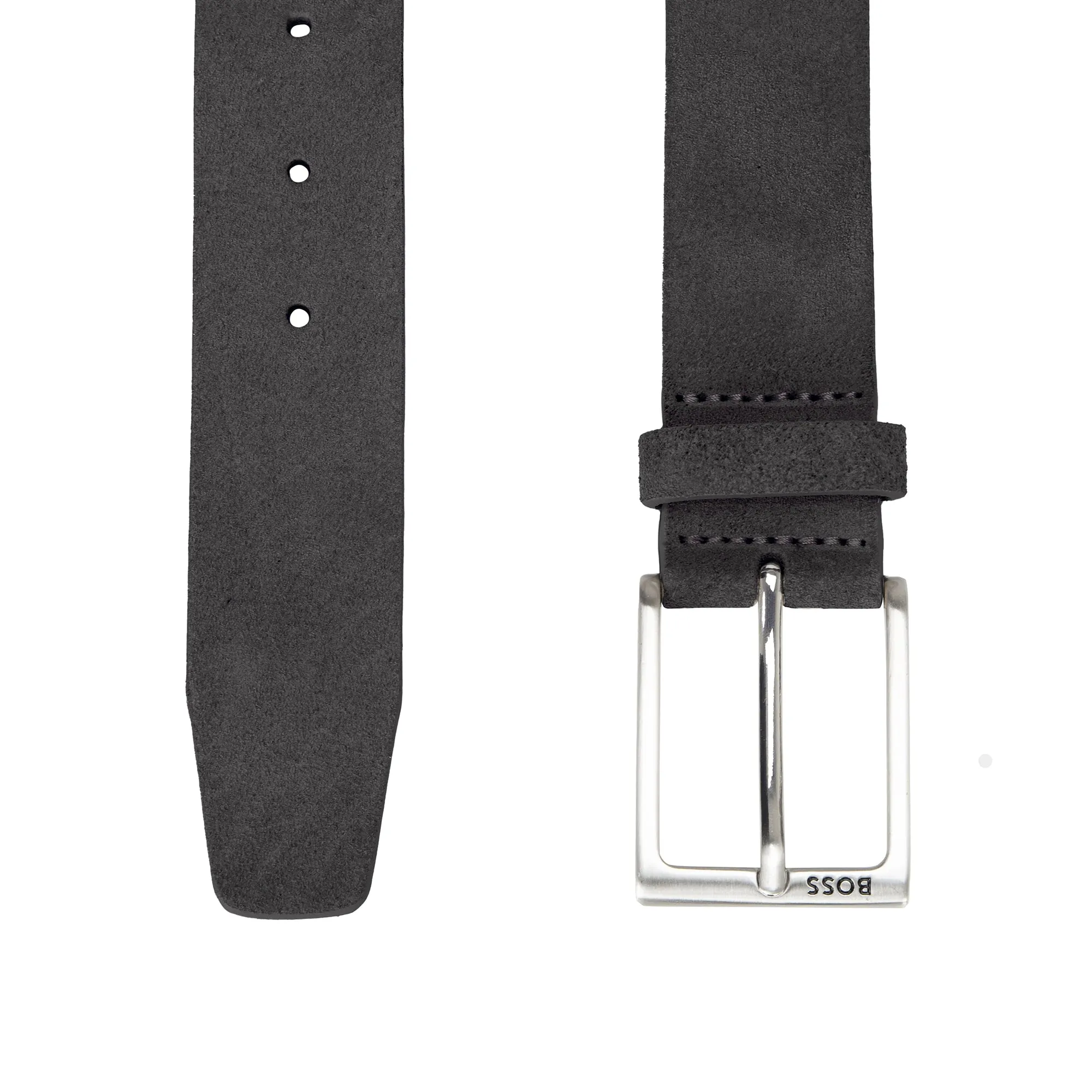 BOSS Eman-Sd Golf Belt