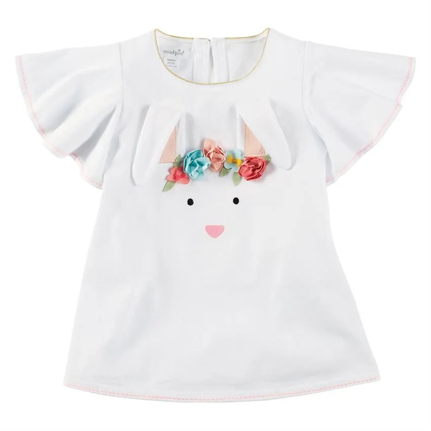 Bunny Tunic & Leggings Set