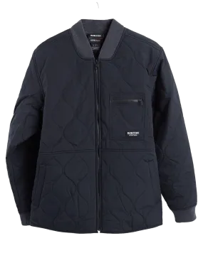 Burton Mallet Jacket  - True Black