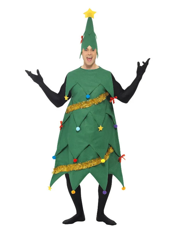 Christmas Tree Costume