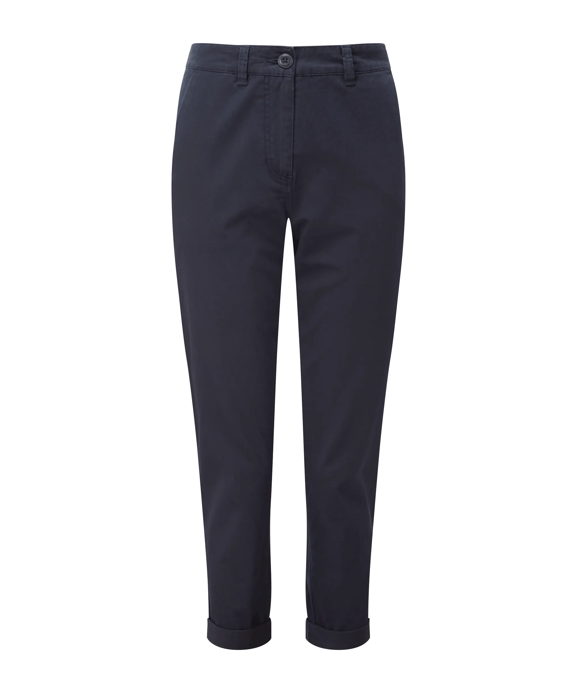 Clare Chinos - Navy