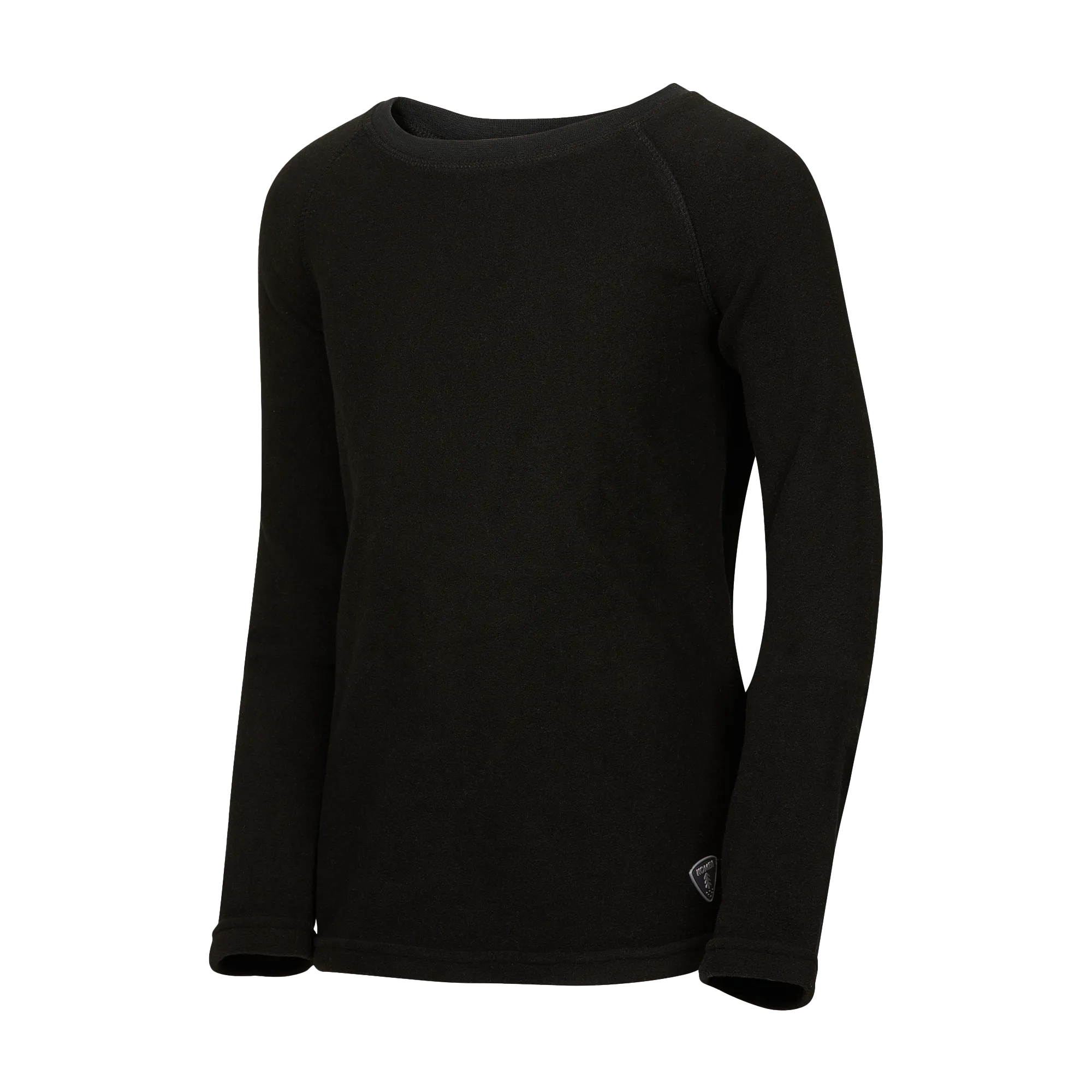 COZY fleece Crew Top Base Layer - Junior