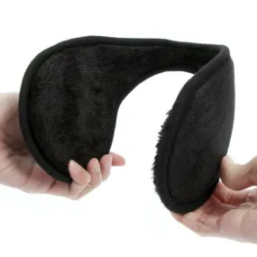 Devon Sports Unisex Foldable Earmuffs