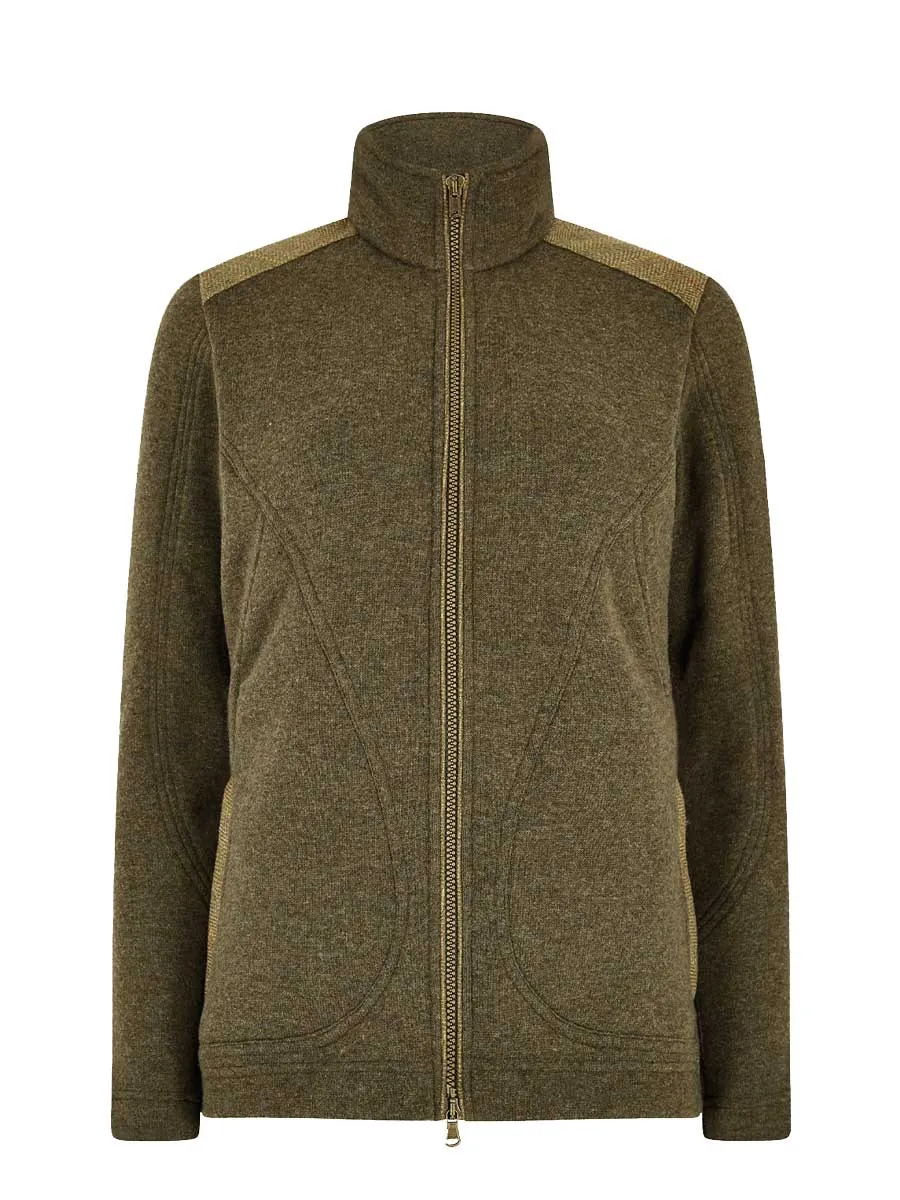 DUBARRY Beechwood Jacket - Women's - Dusky Green