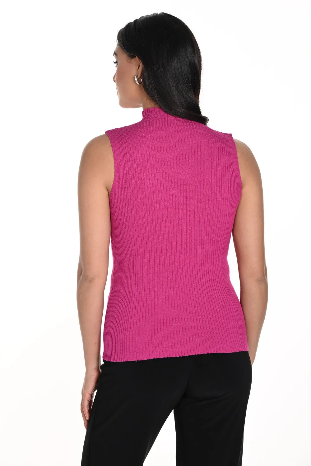 Frank Lyman Top 243462U Fuchsia