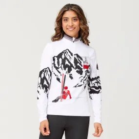 Gondola Base Layer Top