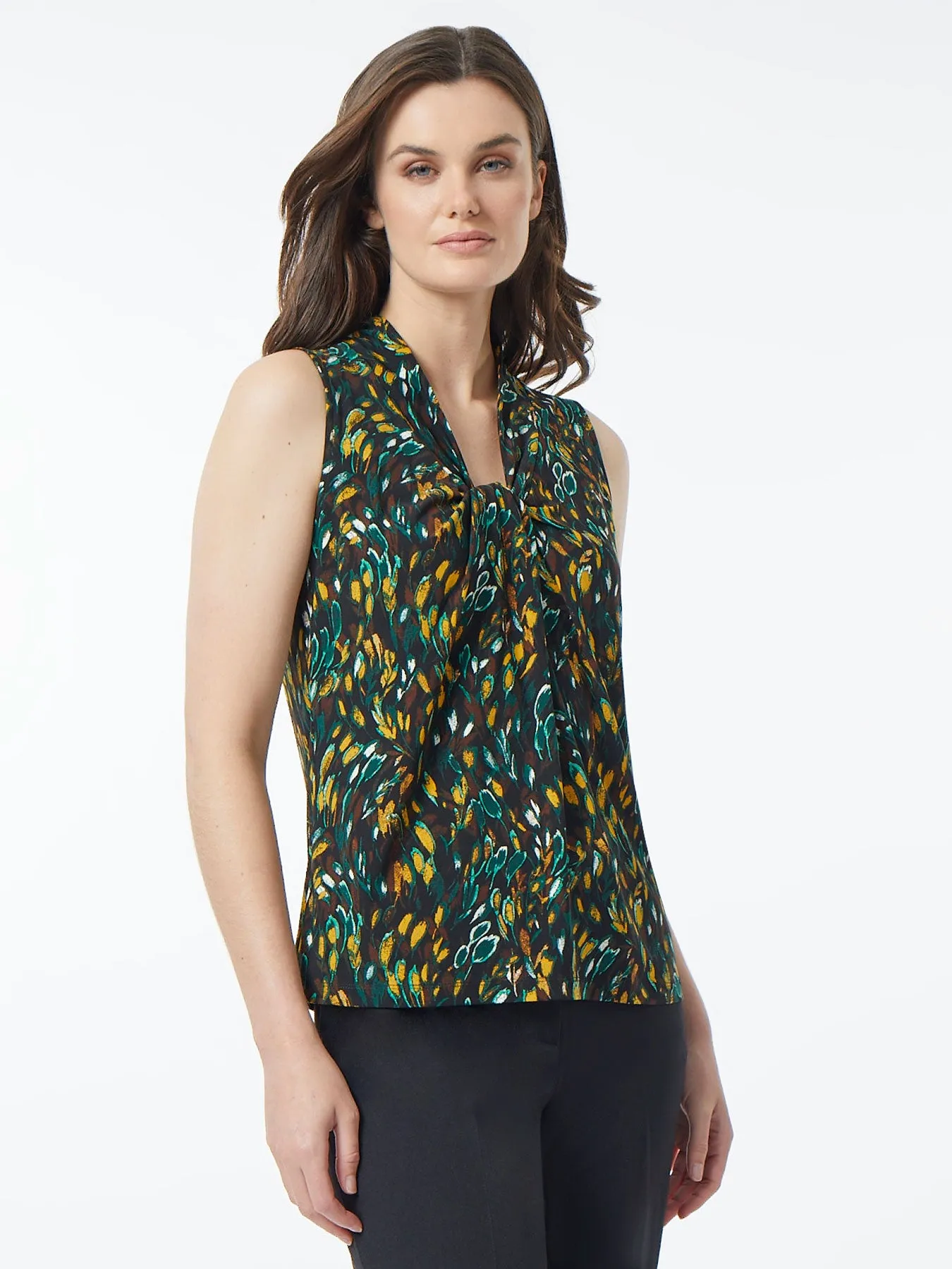 Greer Top, Everyday Knit