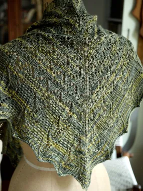 Hazeline <br/><small>knitting pattern</small>