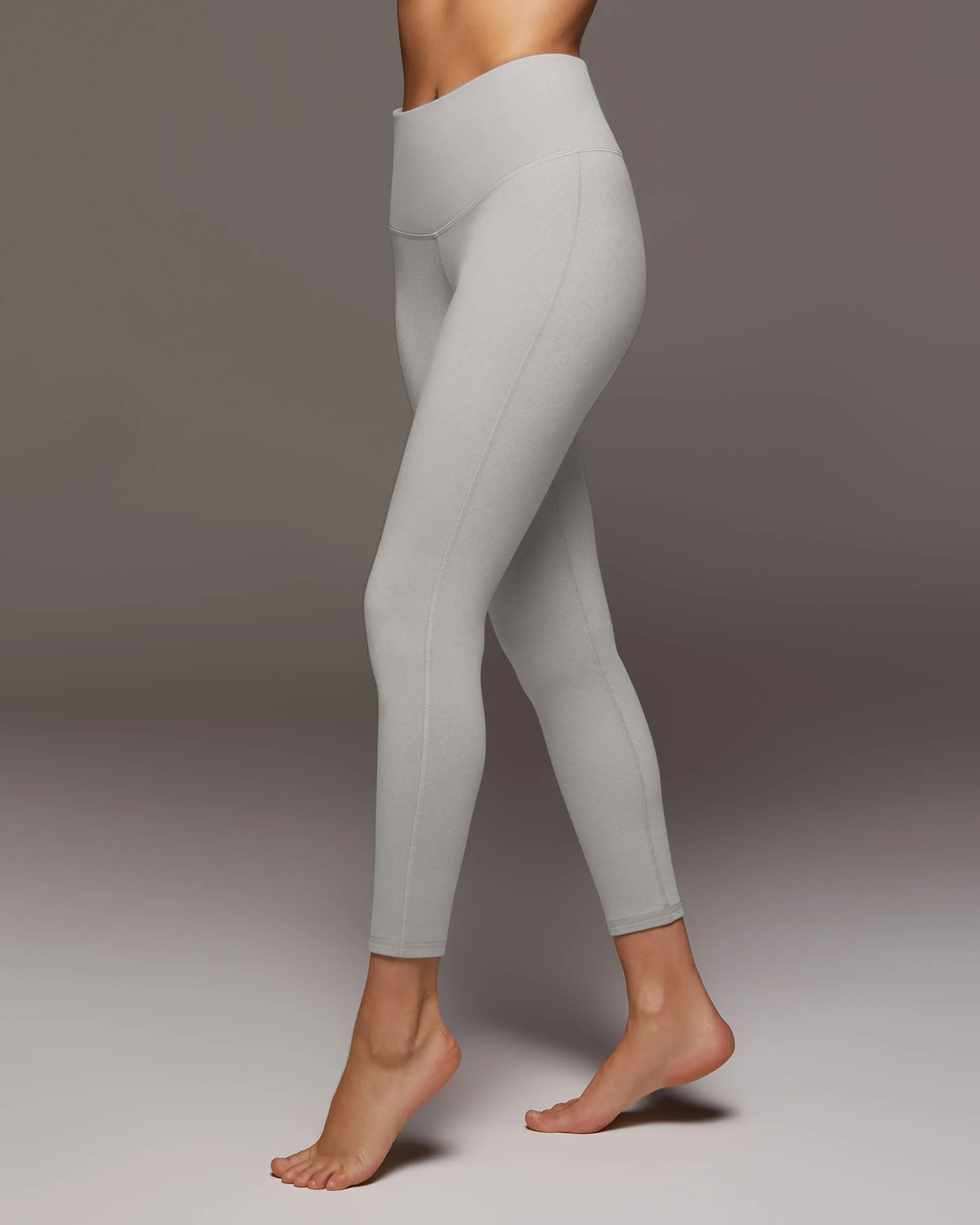 Instinct Warm Compression Legging