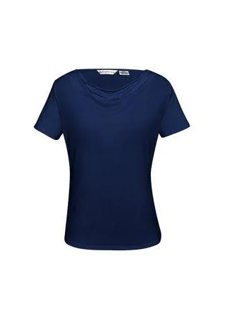 K625LS BizCollection Ava Ladies Top