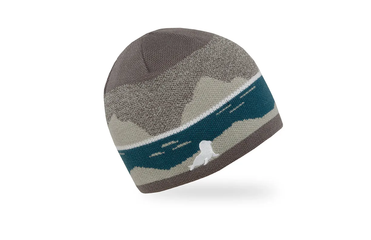 Kids Graphic Series Beanie