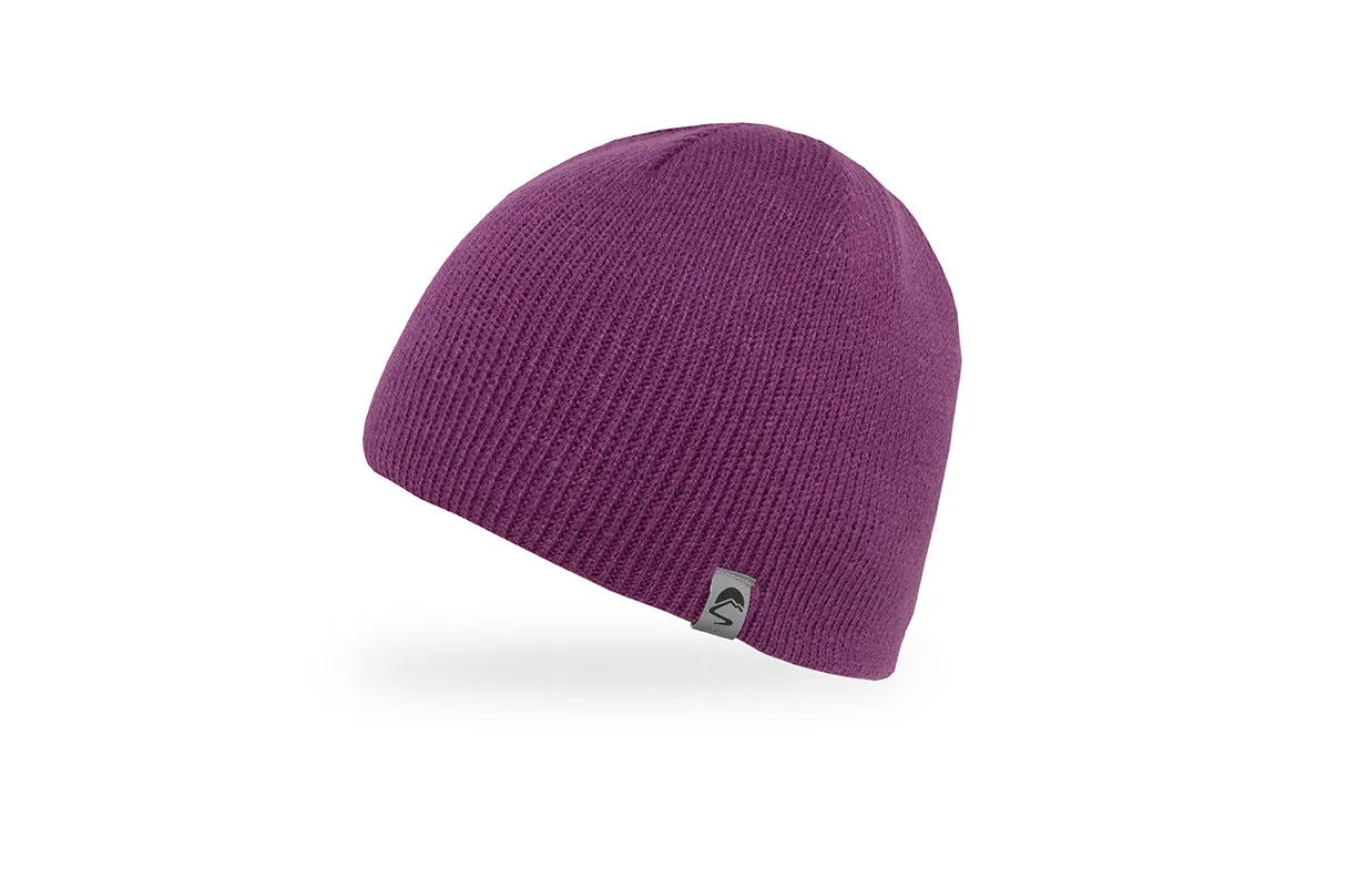 Kids Nightfall Reflective Beanie