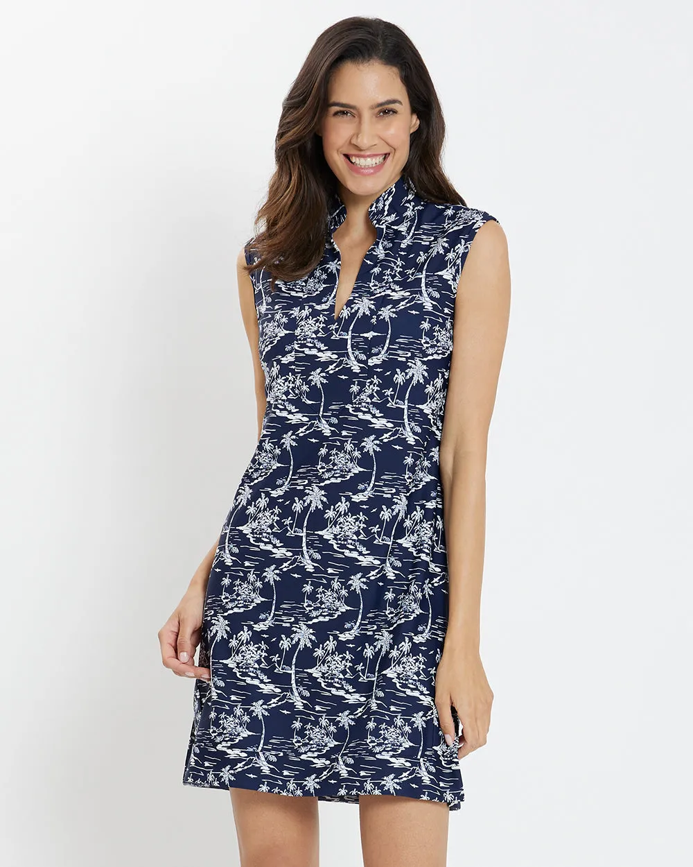 Kristen Dress - Jude Cloth