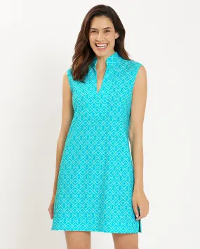 Kristen Dress - Jude Cloth