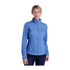 Kuhl The One Jacket (Women) - Flint Blue