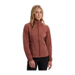 Kuhl The One Jacket (Women) - Red Rock