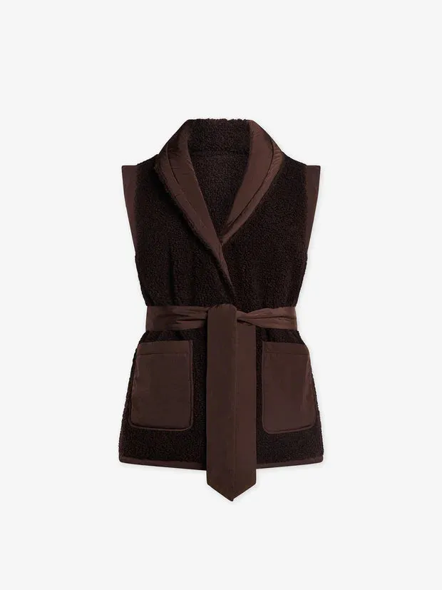 Lanville Reversible Gilet