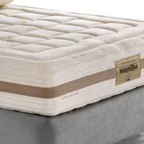 Magniflex Toscana Cotton Grande Dual 12 | Queen - Floor Model