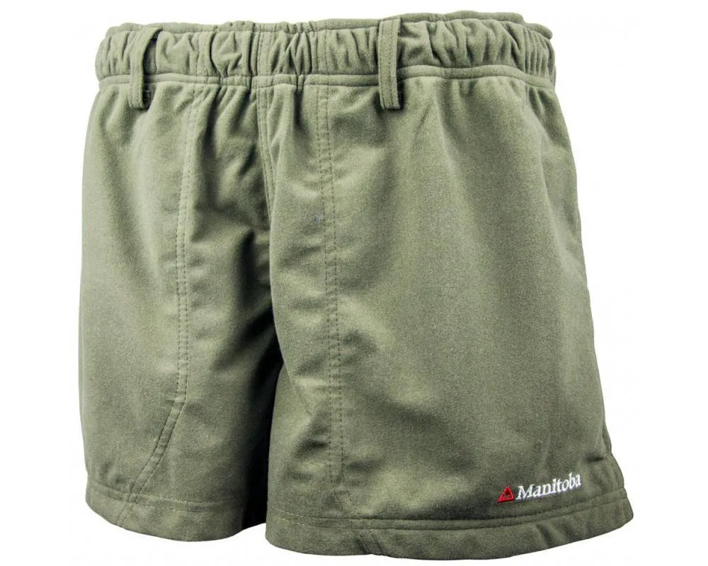 Manitoba Rugged Shorts