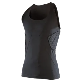 McDavid ELITE HEX® Tank Shirt/3-Pad - MD7964