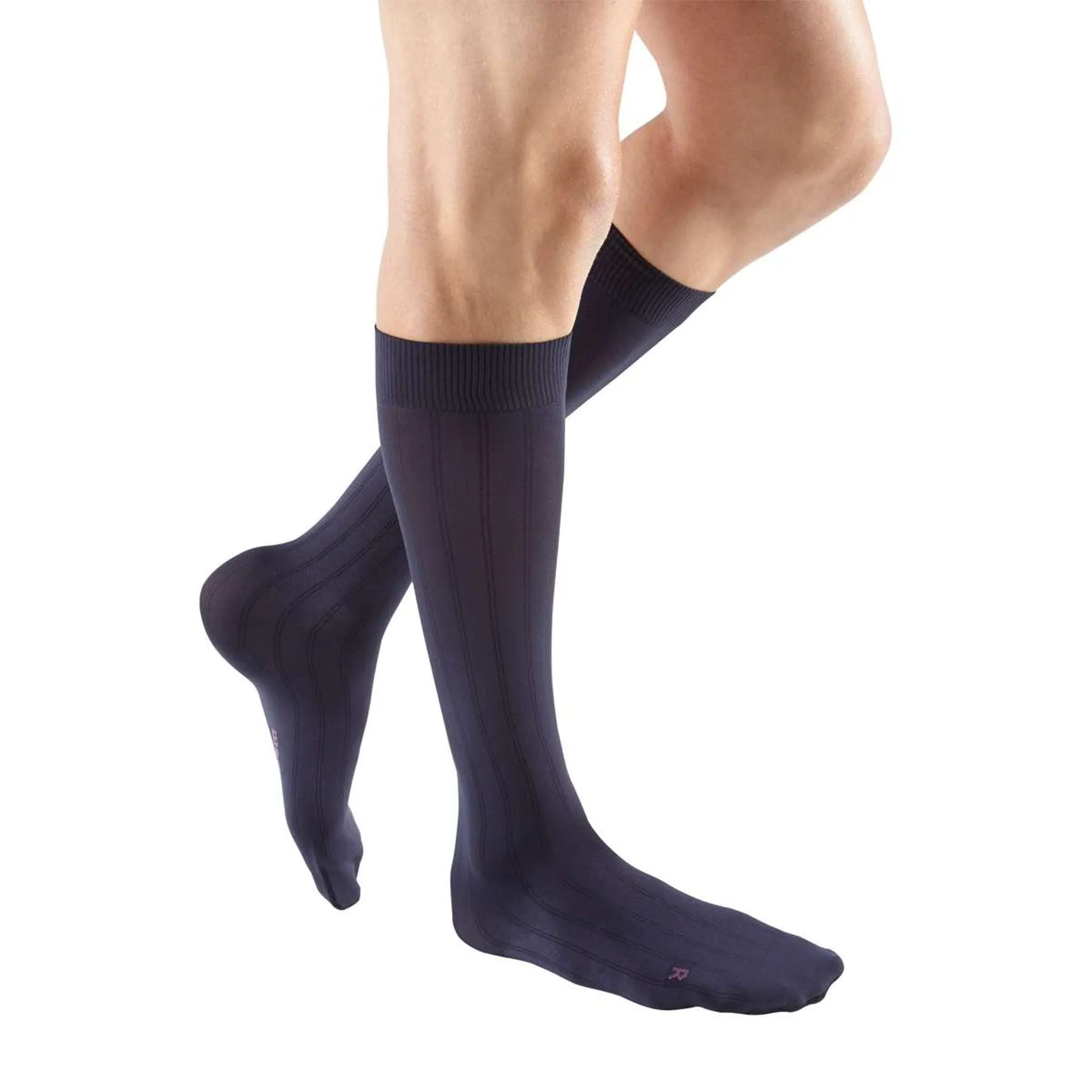 Mediven For Men Classic 20-30 mmHg Calf High