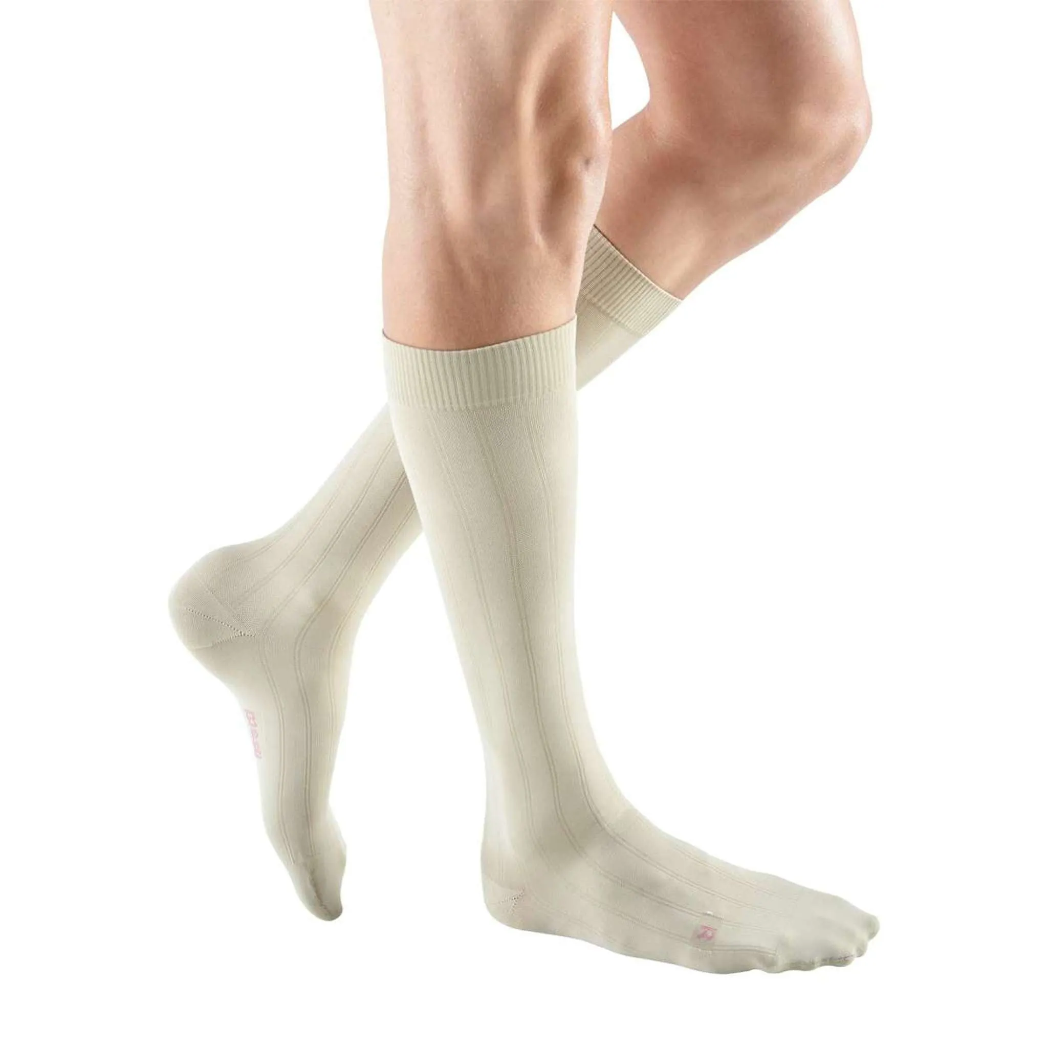 Mediven For Men Classic 20-30 mmHg Calf High