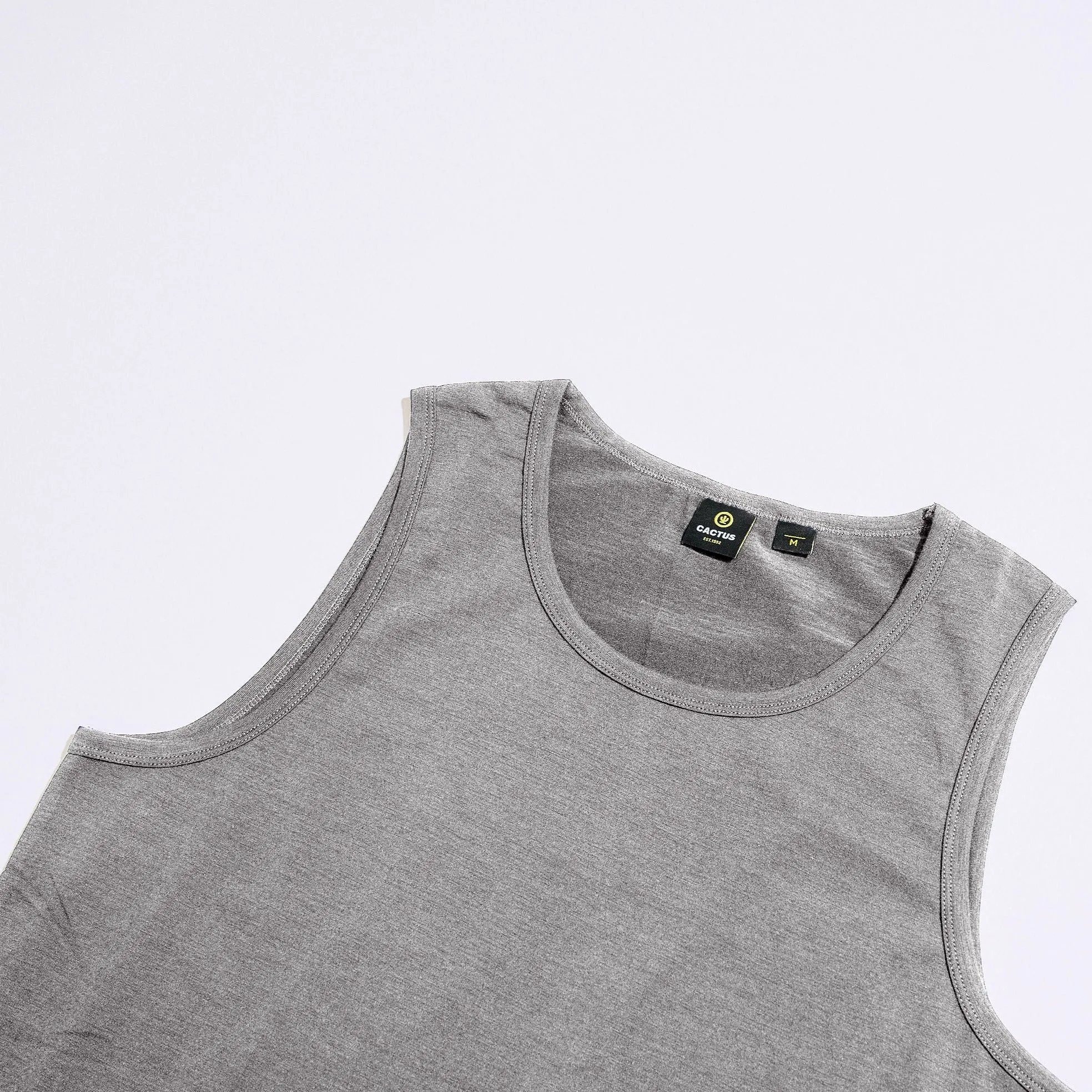 Merino Singlet Mens