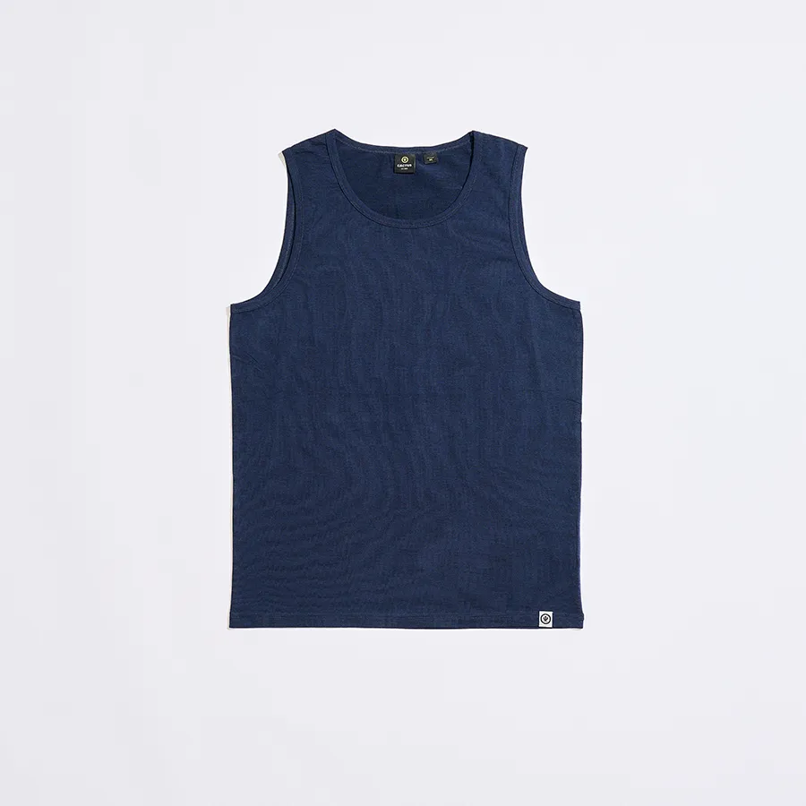 Merino Singlet Mens