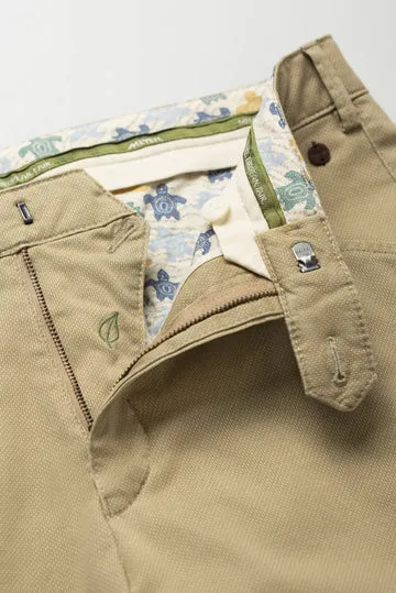 Meyer - Chicago Cotton Chino, Sand