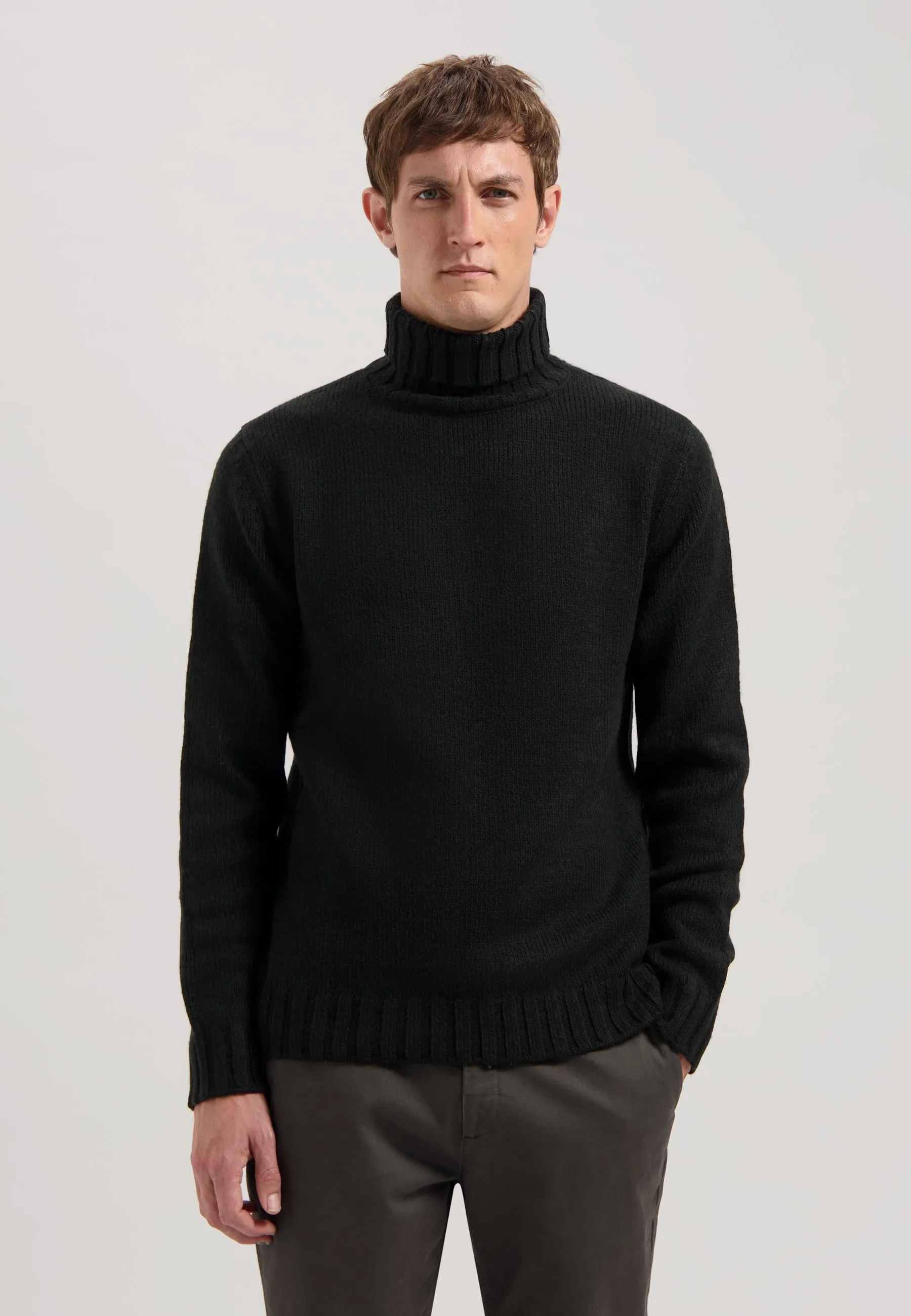 Ove Turtleneck