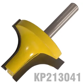 PRO-TECH PIERCE & ROUND OVER BIT 1/2' X 7/8' 1/4' SHANK KP213041