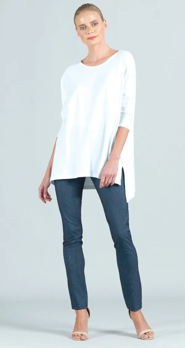 Rachel Top - White