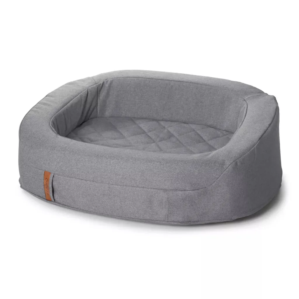 RecoveryZone® ToughChew® Den Dog Bed