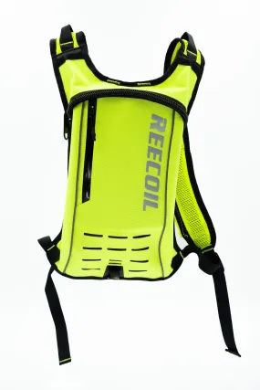 REECOIL Hi-Vis AUDAX™ 1500 HYDRATION HARNESS