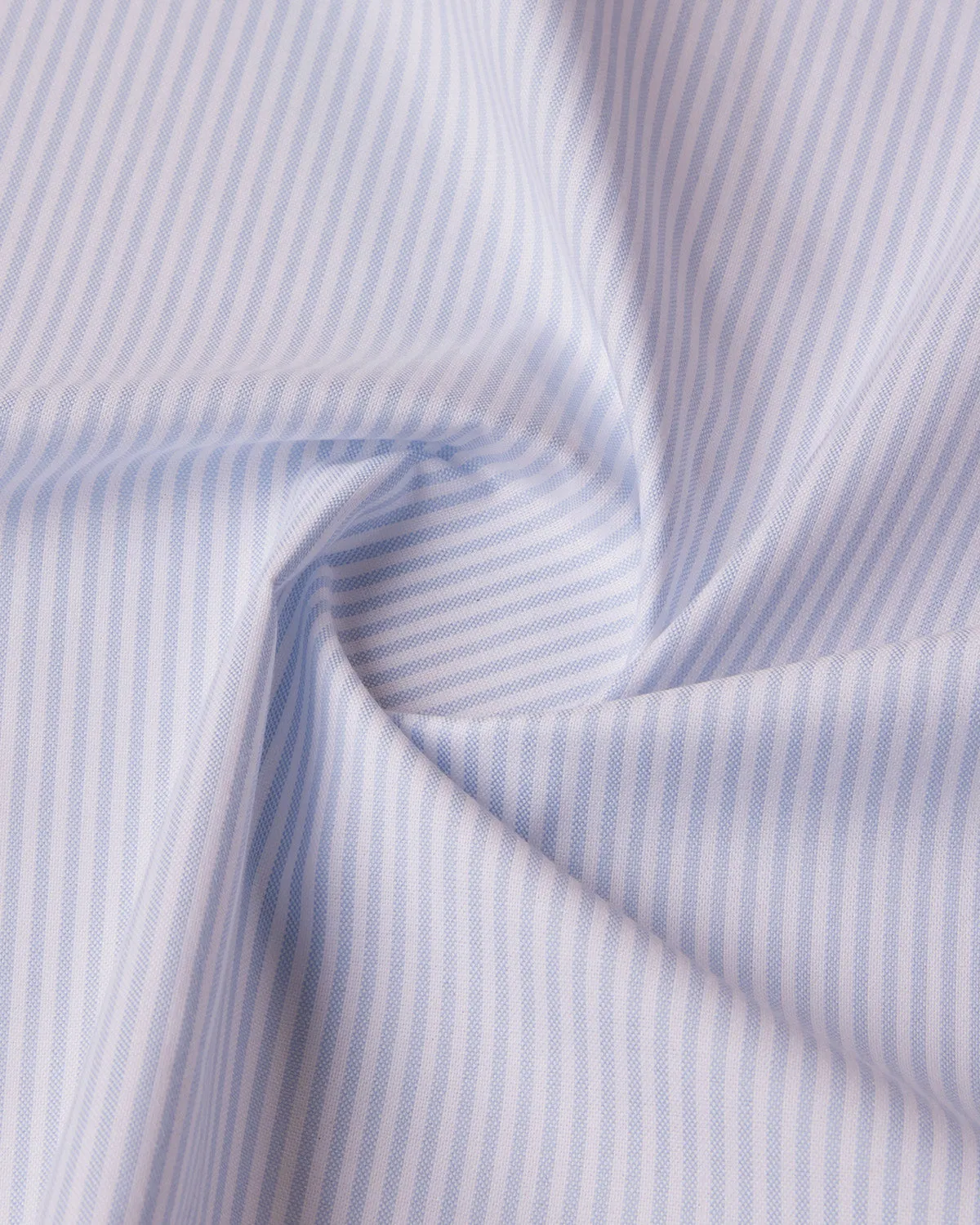 Riverine Oxford Striped Shirt