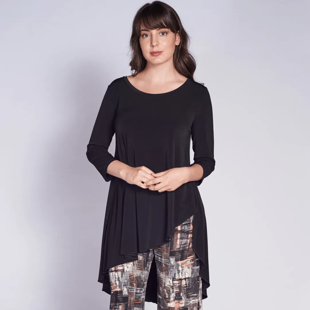 Santa Monica Tunic - Bamboo