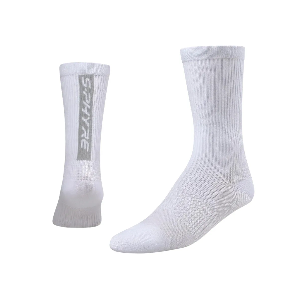 Shimano S-Phyre Flash White Socks