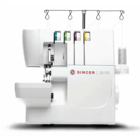 SINGER® S0100 Serger