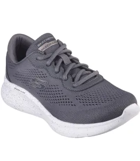 Skech Lite Pro in Charcoal by Skechers