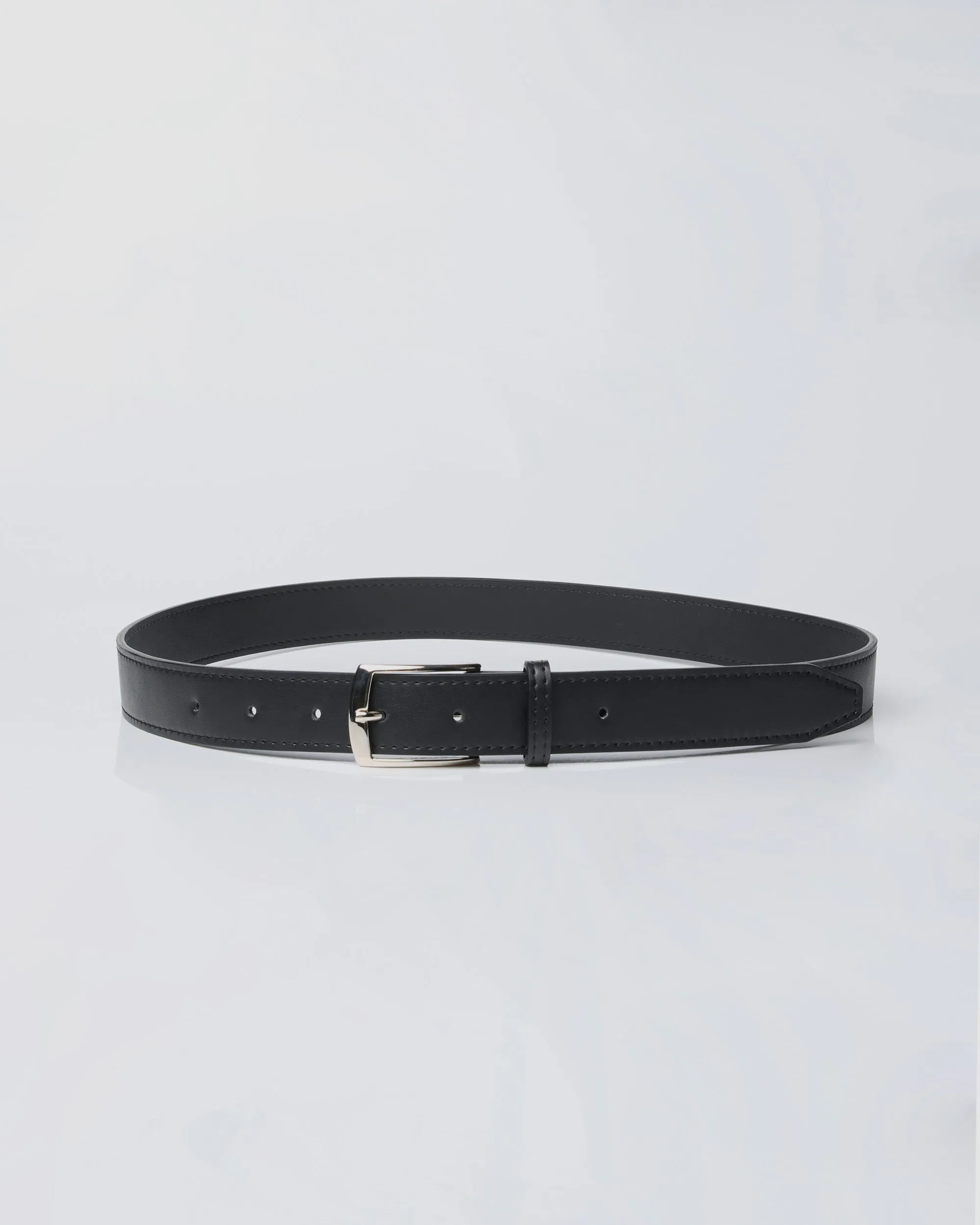 Stark Belt vegan bel made of corn-based plant leather