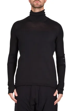 Tech Knit Long Sleeve Top