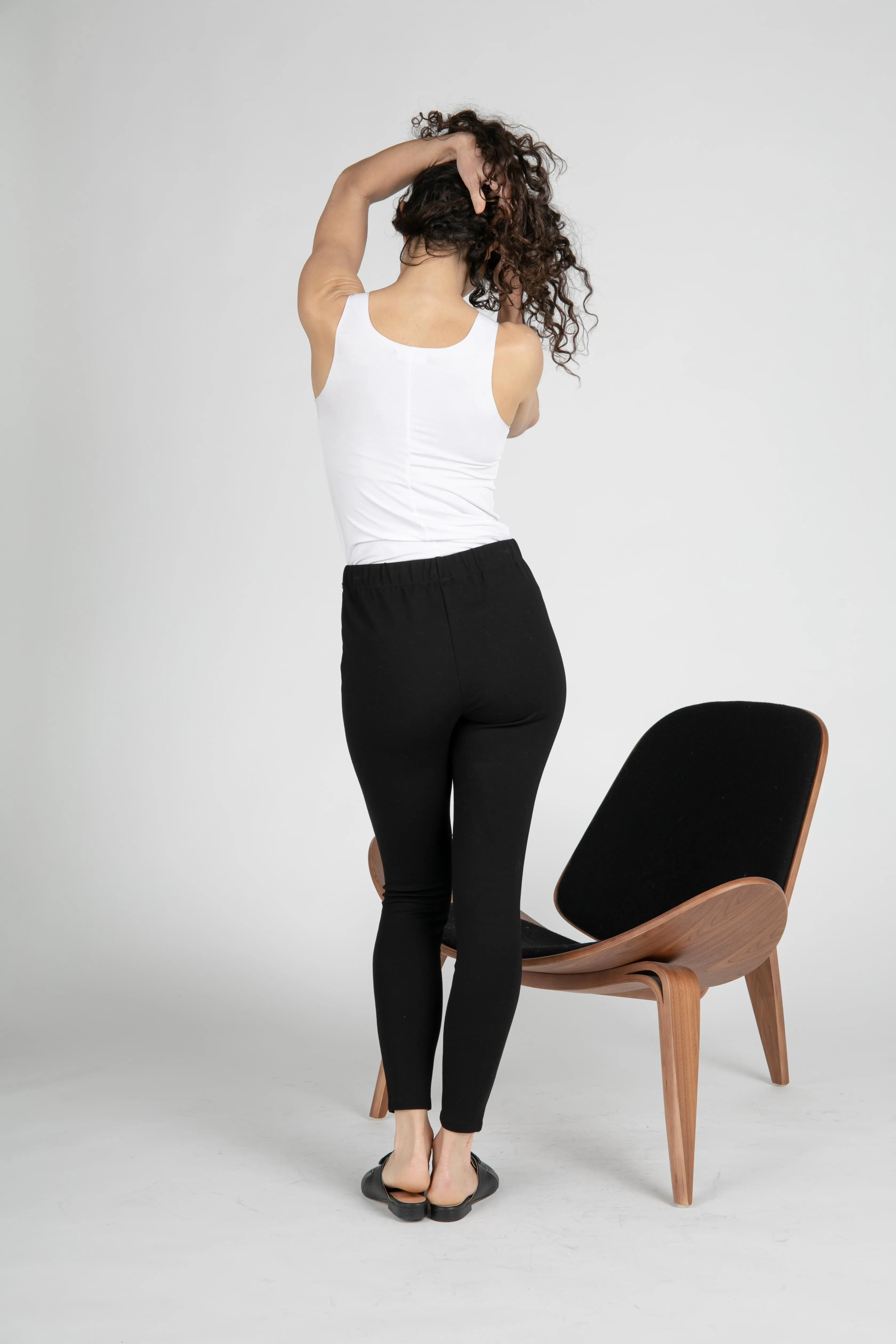 The All-Mighty Moto Ponti Leggings