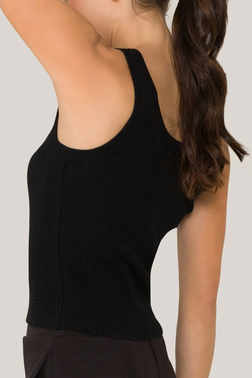 Vida Knit Tank