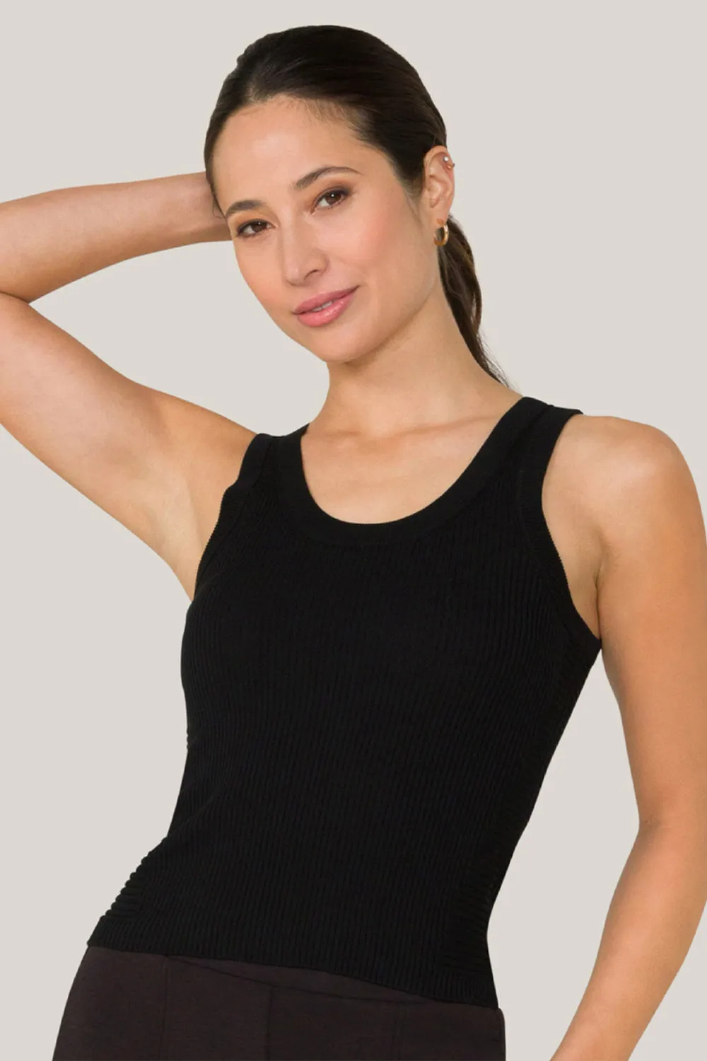 Vida Knit Tank